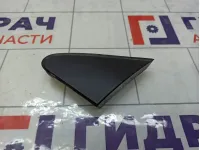 Накладка крыла переднего левого Kia Rio 861804Y000