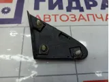 Накладка крыла переднего левого Kia Rio 861804Y000