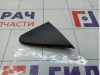 Накладка крыла переднего правого Kia Rio 861904Y000