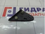 Накладка крыла переднего правого Kia Rio 861904Y000