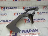 Накладка под рулевую колонку Kia Rio 847504Y000WK