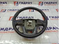 Рулевое колесо Kia Rio 561114Y801WK