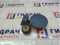 Лючок бензобака Kia Rio 695104X000