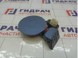 Лючок бензобака Kia Rio 695104X000