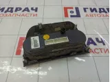 Блок управления климатической установкой Kia Rio 972504Y210WK