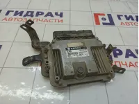 Блок управления двигателем Kia Rio 391282B770