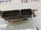 Блок управления двигателем Kia Rio 391282B770