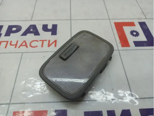 Плафон салонный Kia Rio 928701R0008M