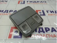 Плафон салонный Kia Rio 928004L0008M