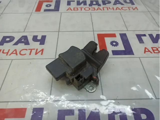 Замок багажника Kia Rio 812304Y020