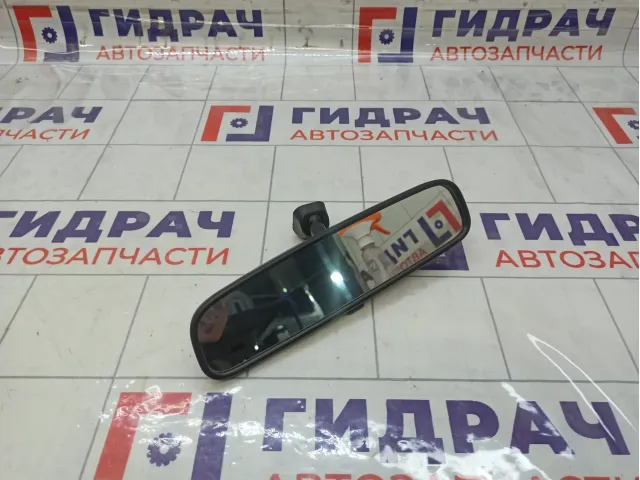 Зеркало заднего вида Kia Rio 851011M000