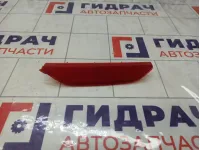 Отражатель в задний бампер левый Kia Rio 924054X000