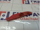 Отражатель в задний бампер левый Kia Rio 924054X000