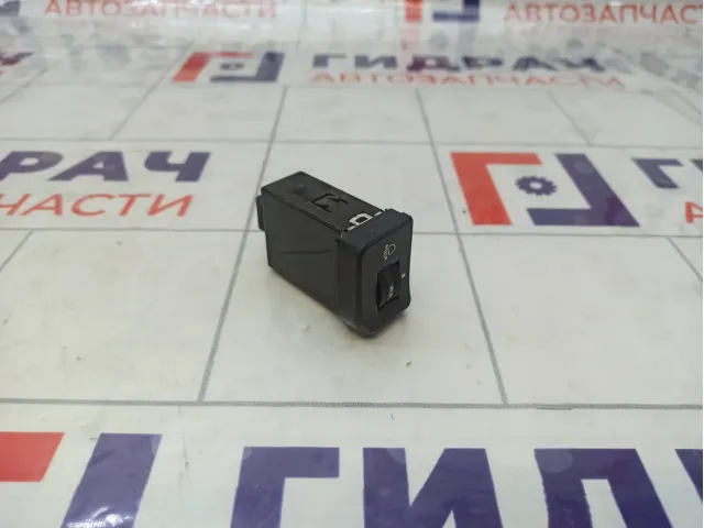 Кнопка корректора фар Kia Rio 933704Y100