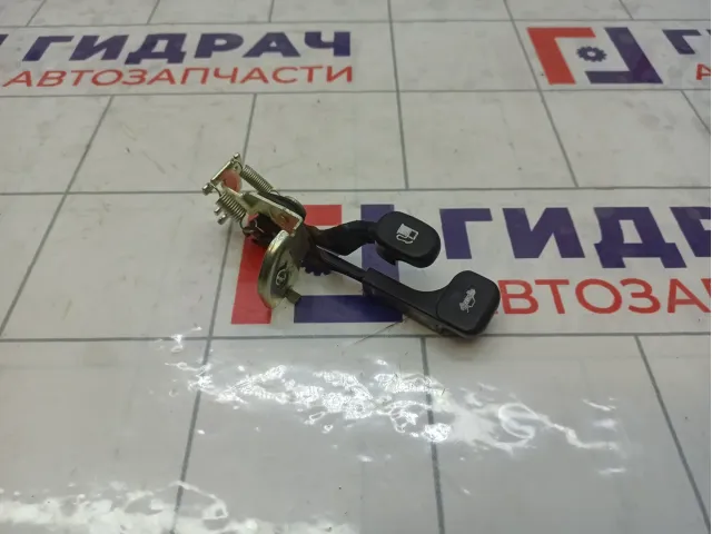Ручка открывания багажника Kia Rio 8157522000