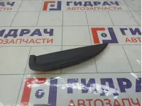 Накладка двери задней левой Kia Rio 878104Y000