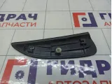Накладка двери задней левой Kia Rio 878104Y000