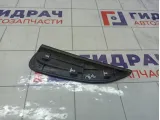 Накладка двери задней правой Kia Rio 878204Y000