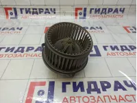 Моторчик отопителя (печки) Kia Rio 971114L000