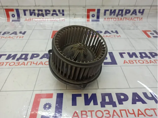 Моторчик отопителя (печки) Kia Rio 971114L000