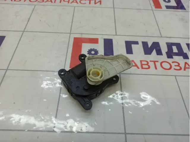 Моторчик заслонки отопителя (печки) Kia Rio