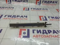 Топливная рампа (топливная рейка) Kia Rio 353402B010