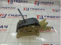 Кулиса (селектор) КПП Kia Rio 467004X100