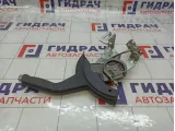 Рычаг, педаль стояночного тормоза Kia Rio 597104Y100