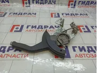 Рычаг, педаль стояночного тормоза Kia Rio 597104Y100