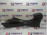 Консоль центральная Kia Rio 846104Y100WK