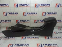 Консоль центральная Kia Rio 846104Y100WK