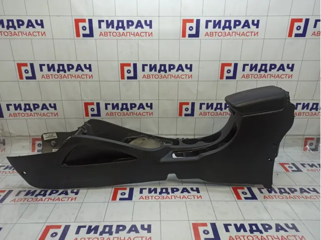 Консоль центральная Kia Rio 846104Y100WK