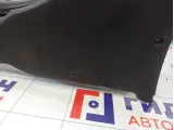 Консоль центральная Kia Rio 846104Y100WK