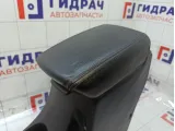 Консоль центральная Kia Rio 846104Y100WK