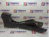 Консоль центральная Kia Rio 846104Y100WK