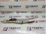 Подушка безопасности боковая (шторка) правая Kia Rio 850204X000