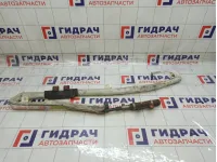 Подушка безопасности боковая (шторка) правая Kia Rio 850204X000