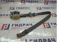 Ремень безопасности с пиропатроном передний правый Kia Rio 888804L000WK