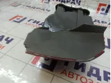 Фонарь задний наружный правый Kia Rio 924024X000