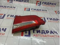 Фонарь задний внутренний правый Kia Rio 924044X000