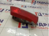 Фонарь задний внутренний правый Kia Rio 924044X000
