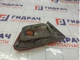 Фонарь задний внутренний правый Kia Rio 924044X000
