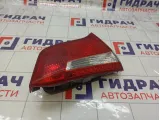 Фонарь задний внутренний левый Kia Rio 924034X000