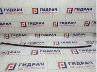 Молдинг крыши левый Kia Rio 872314Y000