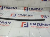 Молдинг крыши левый Kia Rio 872314Y000