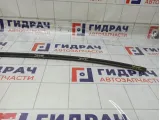 Молдинг крыши левый Kia Rio 872314Y000