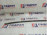 Молдинг крыши левый Kia Rio 872314Y000