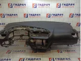 Торпедо Kia Rio 847104Y100WK