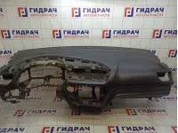 Торпедо Kia Rio 847104Y100WK