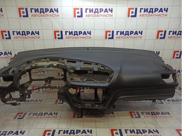Торпедо Kia Rio 847104Y100WK